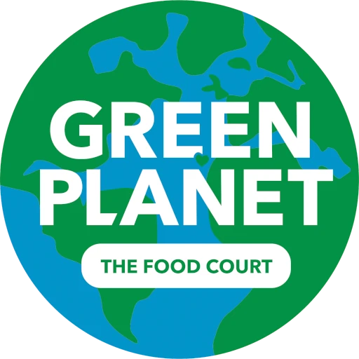 Green Planet The Foodcourt