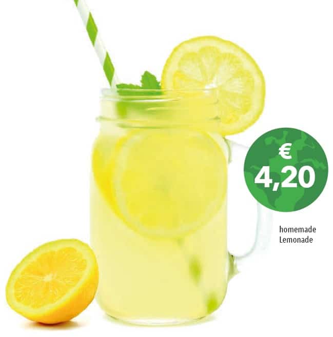 LIMONADE